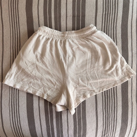Target Brand Flowy Lounge Shorts - Picture 3 of 3